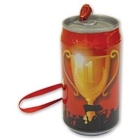 Горн болельщика Банка 13см/G