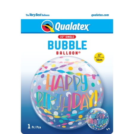 П BUBBLE 22