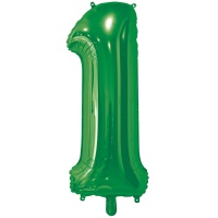 К ЦИФРА 1 26" Green