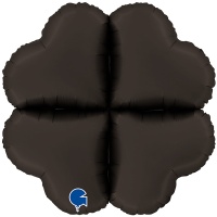 Г Б/РИС 24" ПОДСТАВКА ДЛЯ ШАРОВ Black