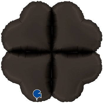Г Б/РИС 24" ПОДСТАВКА ДЛЯ ШАРОВ Black