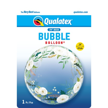 П BUBBLE DECO 24