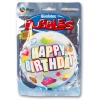 П BUBBLE 22