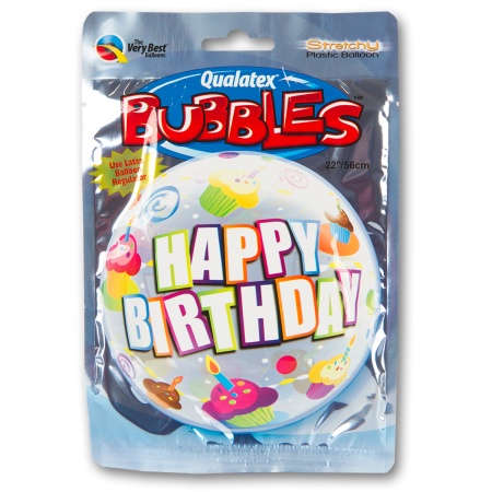 П BUBBLE 22