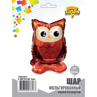 К ФИГУРА AIR Сова
