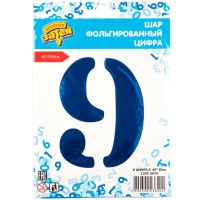К ЦИФРА 9  40