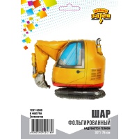 К ФИГУРА Экскаватор