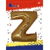 Г БУКВА Z 40