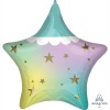 А ФИГУРА/P41 LITTLE STAR ЗвездочкаСпящая