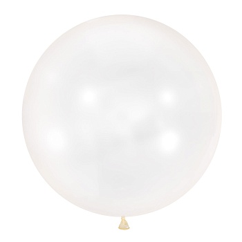 M 36"/91см Декоратор TRANSPARENT 057