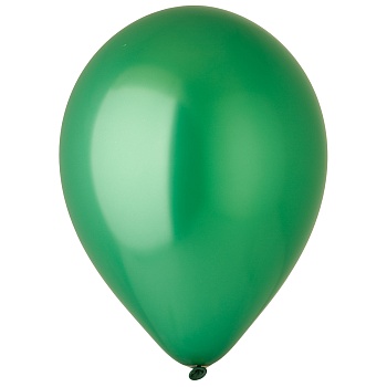 Э 12"/483 Металлик Festive Green