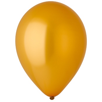 Э 12"/416 Металлик Gold