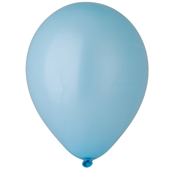 И 5"/72 Пастель Baby Blue