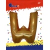 Г БУКВА W 40