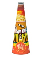 Поп корн 8" ЕС105 1/18/4
