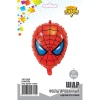 К ФИГУРА Паук Spider голова