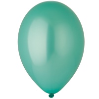 И 10"/62 Металлик Aquamarine