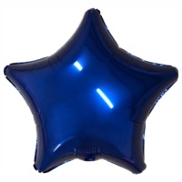 Р Б/РИС ЗВЕЗДА 18" Металлик Dark Blue