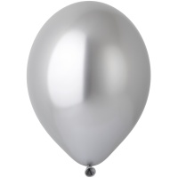 В 105/601 Хром Glossy Silver 12 штук