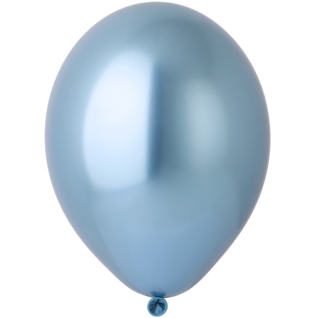 В 105/605 Хром Glossy Blue 12 штук
