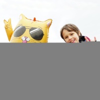 Б ФИГУРА HB TO ONE COOL CAT Кот