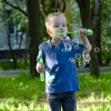 Мыльные пузыри Мальчишка музыкал 65мл/G
