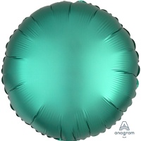 А Б/РИС КРУГ 18" Сатин Jade