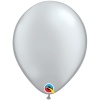 Q 11" Металлик Silver