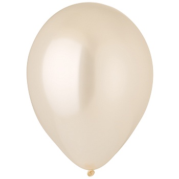 Э 12"/500 Перламутр White