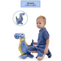 К ФИГУРА AIR Динозаврик