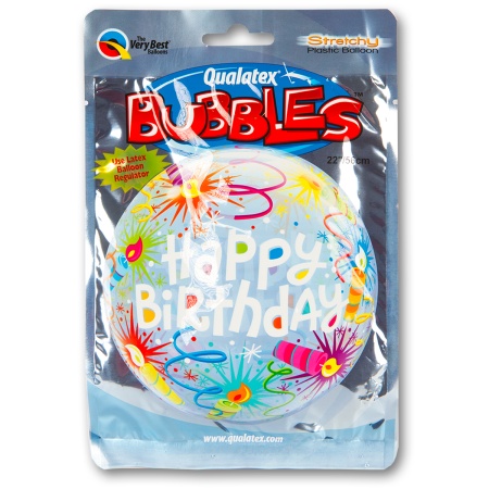 П BUBBLE 22