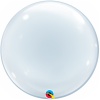 П BUBBLE DECO 20" б/рис Уп