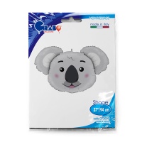 Г ФИГУРА Голова Коалы