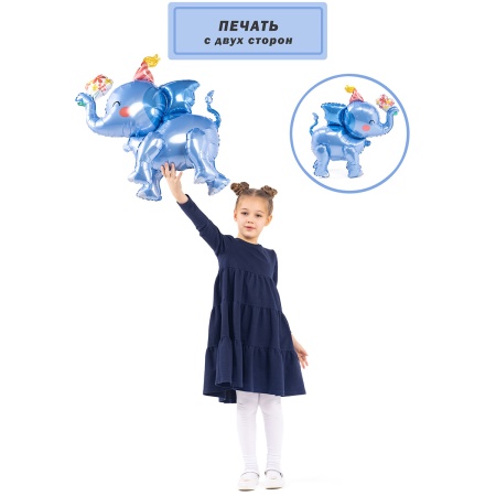 К ФИГУРА AIR Слон