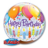 П BUBBLE 22