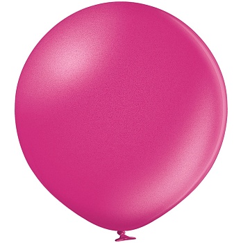 В 250/064 Металлик Fuchsia Экстра