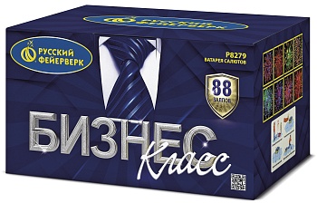 Бизнес класс Р8279 (1;1,25"x88) 1/1/1