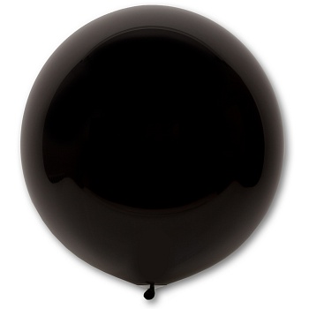 Э 24"/298 Фэшн Black