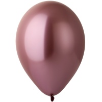 И 14"/91 Хром Shiny Pink