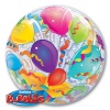 П BUBBLE 22