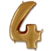 Г ЦИФРА 4  40