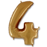 Г ЦИФРА 4  40