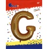 Г БУКВА G 40