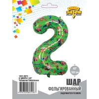 К ЦИФРА 2 40