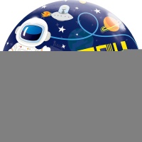 П BUBBLE 22" HB Космос