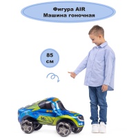 К ФИГУРА AIR Машина гоночная