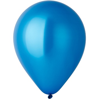 Э 5"/473 Металлик Blue