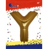 Г БУКВА Y 40