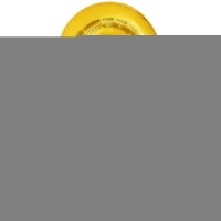 К ЦИФРА 8 50" Gold на подставке