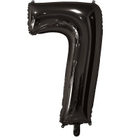 К ЦИФРА 7 26" Black